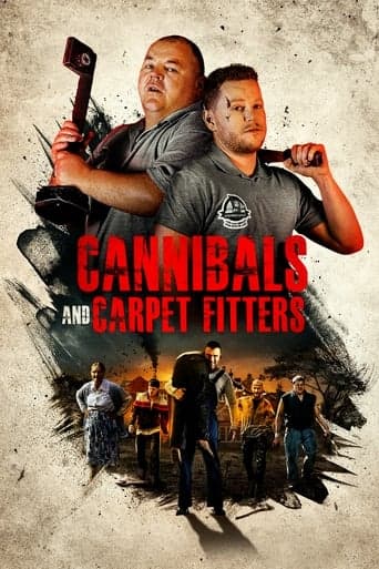 Cannibals and Carpet Fitters poster - Find streaming availability