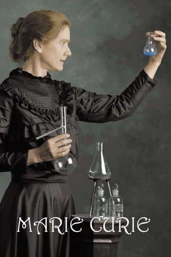 Marie Curie poster - Find streaming availability