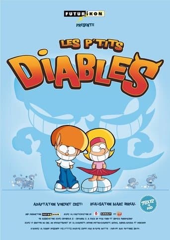 Les P'tits Diables poster - Find streaming availability