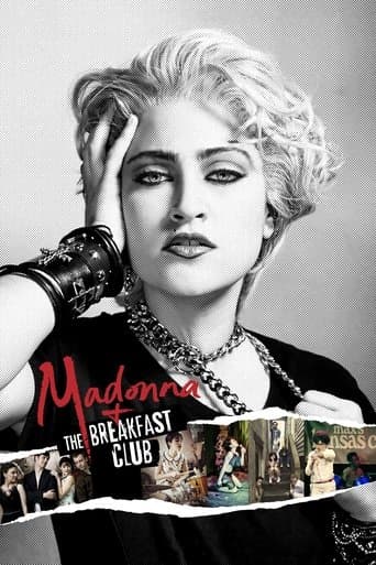 Madonna and the Breakfast Club poster - Find streaming availability