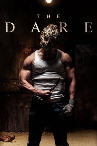 The Dare poster - Find streaming availability