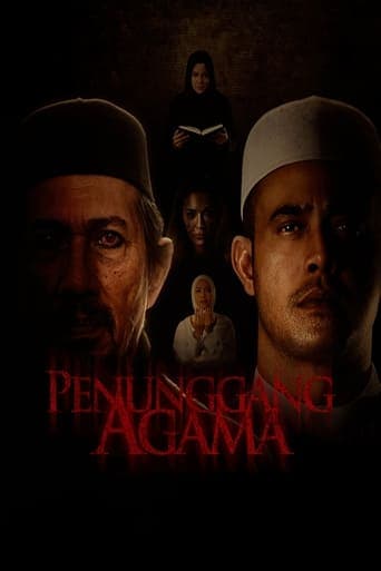 Penunggang Agama poster - Find streaming availability