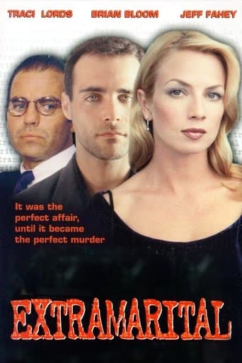 Extramarital poster - Find streaming availability