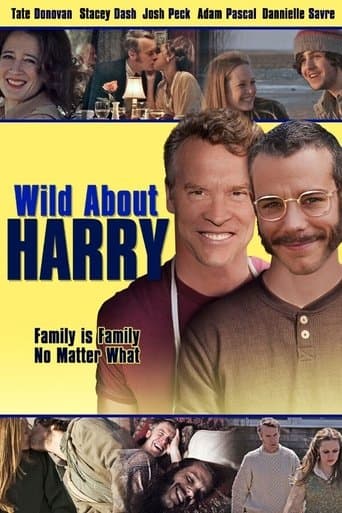 Wild About Harry poster - Find streaming availability