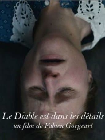 The Devil is in the Details poster - Find streaming availability