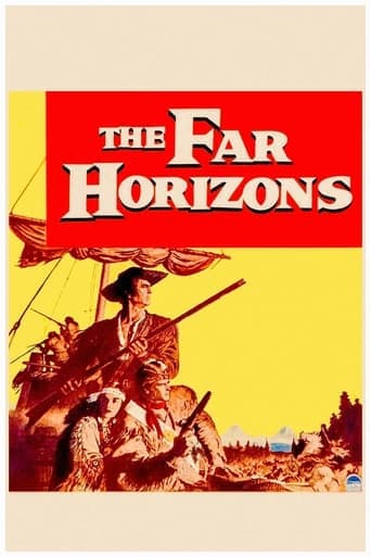 The Far Horizons poster - Find streaming availability