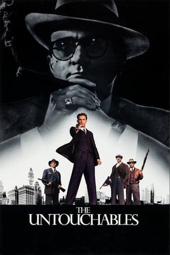 The Untouchables poster - Find streaming availability