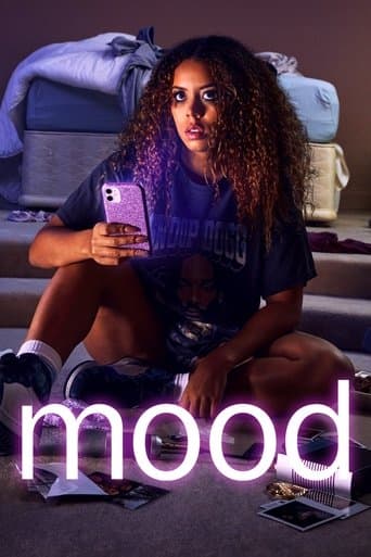 Mood poster - Find streaming availability