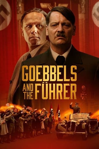 Goebbels and the Fuhrer poster - Find streaming availability