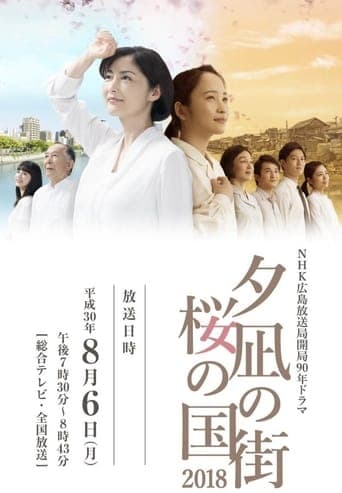 Town of Evening Calm, Country of Cherry Blossoms poster - Find streaming availability