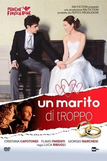 Un marito di troppo poster - Find streaming availability