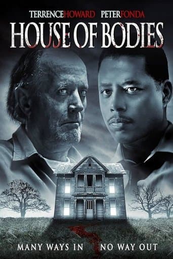 House of Bodies poster - Find streaming availability