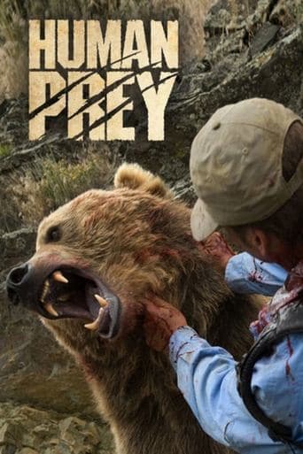 Human Prey poster - Find streaming availability