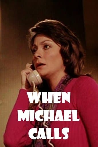 When Michael Calls poster - Find streaming availability
