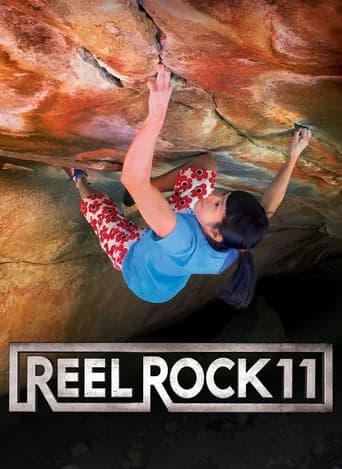 Reel Rock 11 poster - Find streaming availability