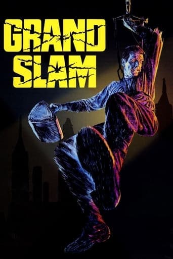 Grand Slam poster - Find streaming availability