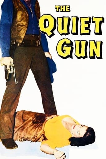 The Quiet Gun poster - Find streaming availability