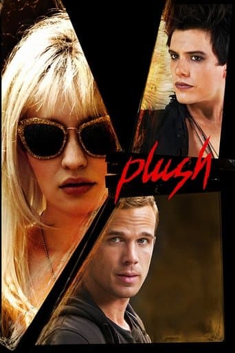 Plush poster - Find streaming availability