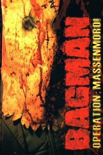 BAGMAN Profession: Meurtrier poster - Find streaming availability
