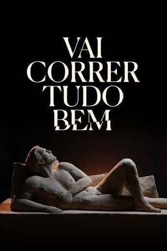 Vai Correr Tudo Bem poster - Find streaming availability