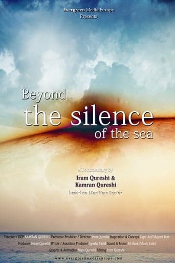 Beyond the Silence of the Sea poster - Find streaming availability