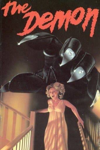The Demon poster - Find streaming availability