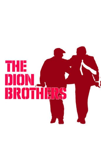 The Dion Brothers poster - Find streaming availability