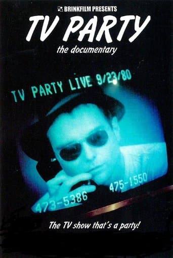 TV Party poster - Find streaming availability
