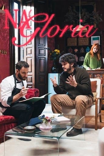 Na gloria poster - Find streaming availability