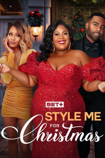 Style Me for Christmas poster - Find streaming availability