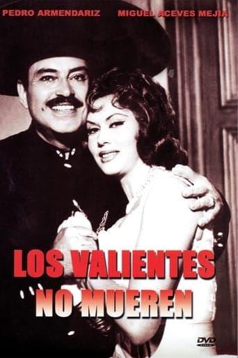 Los valientes no mueren poster - Find streaming availability