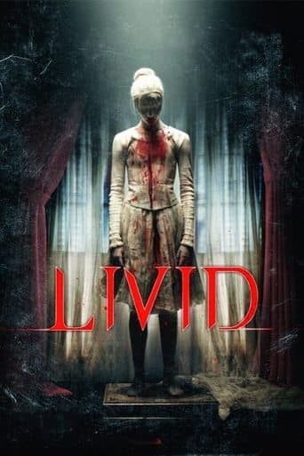 Livid poster - Find streaming availability