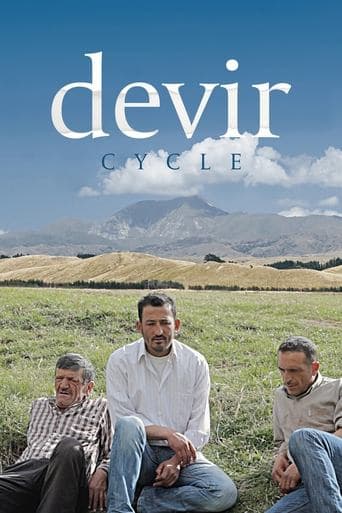 Cycle poster - Find streaming availability