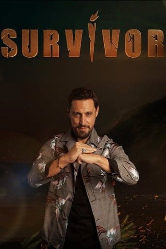 Survivor Romania poster - Find streaming availability