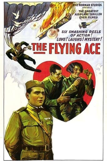 The Flying Ace poster - Find streaming availability