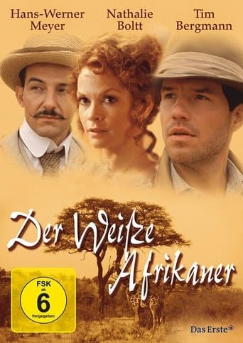 Der weiße Afrikaner poster - Find streaming availability