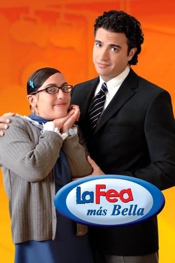 La fea más bella poster - Find streaming availability