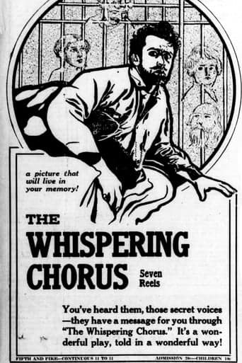 The Whispering Chorus poster - Find streaming availability