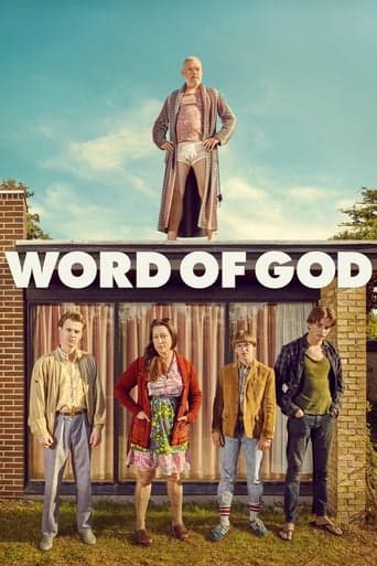 Word of God poster - Find streaming availability