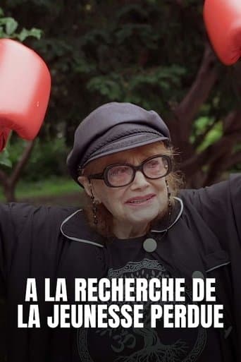 À la recherche de la jeunesse perdue poster - Find streaming availability