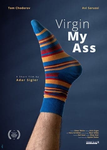 Virgin My Ass poster - Find streaming availability