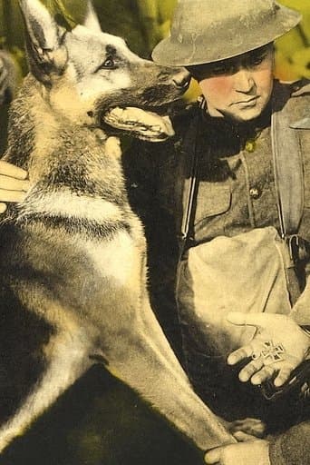 His Master's Voice poster - Find streaming availability