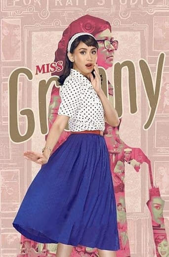 Miss Granny poster - Find streaming availability