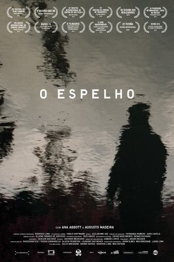 The Mirror poster - Find streaming availability