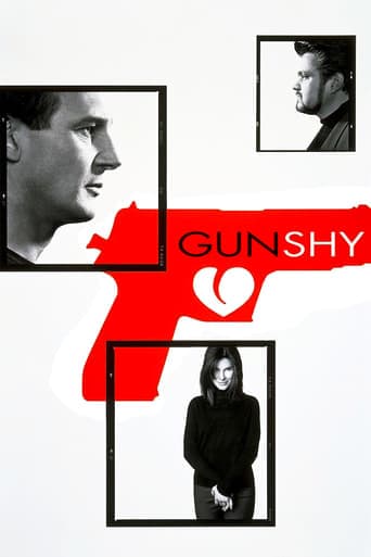 Gun Shy poster - Find streaming availability