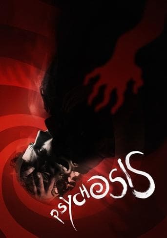 Psychosis poster - Find streaming availability