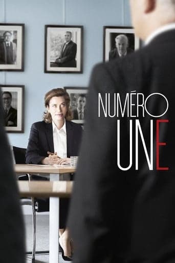 Number One poster - Find streaming availability