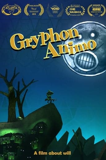 Gryphon Animo poster - Find streaming availability