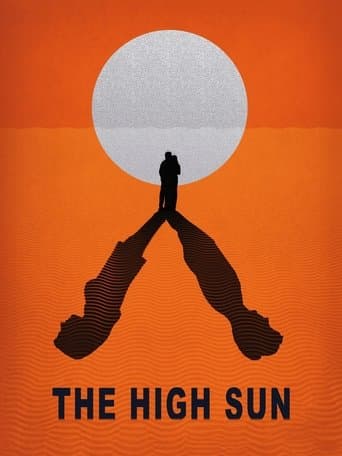 The High Sun poster - Find streaming availability
