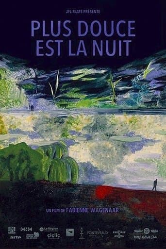 Sweeter Is the Night poster - Find streaming availability